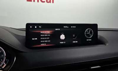 Genesis G80 2022, 67380 км, за 42990000 KRW - фото 33
