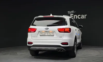 Kia Sorento 2019, 160194 км, за 11000000 KRW - фото 4