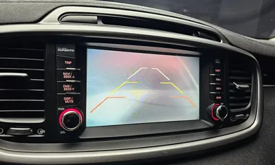 Kia Sorento 2015, 224324 км, за 8500000 KRW - фото 15