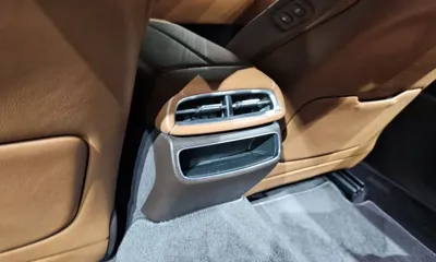 Genesis G80 2022, 148233 км, за 31000000 KRW - фото 32
