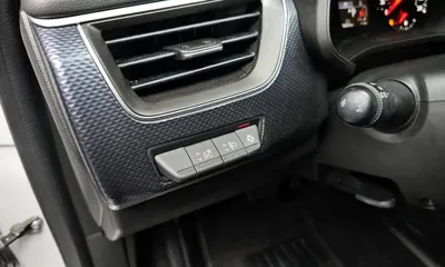 Renault-KoreaSamsung XM3 2023, 96870 км, за 13500000 KRW - фото 29
