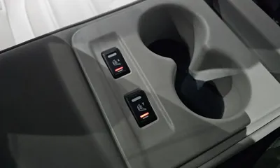 Renault-KoreaSamsung SM6 2020, 88686 км, за 12800000 KRW - фото 33