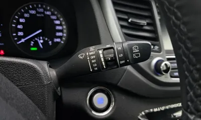 Hyundai Tucson 2018, 95701 км, за 15490000 KRW - фото 18