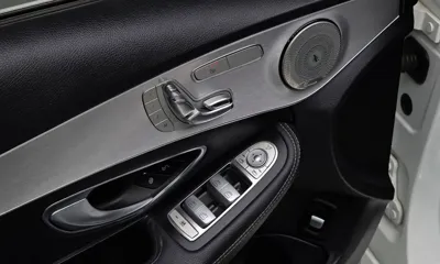 Mercedes-Benz C-Class 2016, 154603 км, за 14200000 KRW - фото 16
