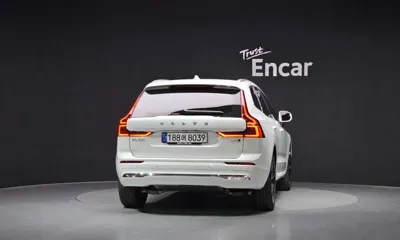 Volvo XC60 2026, 14 км, за 79990000 KRW