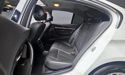 BMW 3-Series 2018, 34401 км, за 19990000 KRW - фото 12