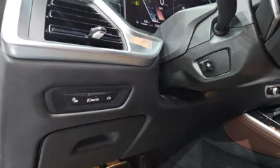 BMW X5 2024, 35774 км, за 103000000 KRW - фото 28