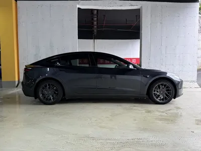 Tesla Model 3 2024, 25000 км, за 168800 CNY