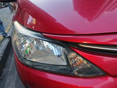 Toyota Vios FS 2017, 149900 км, за 33672.74 CNY - фото 7