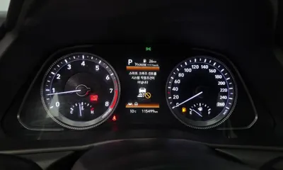 Hyundai Sonata 2022, 115499 км, за 17800000 KRW - фото 8