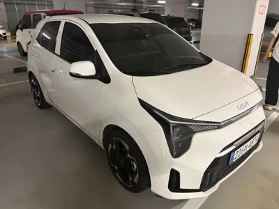 Kia Morning 2026, 9200 км, за 19400000 KRW - фото 9