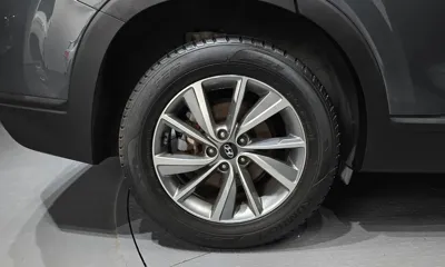 Hyundai Santafe 2019, 83008 км, за 17590000 KRW - фото 5