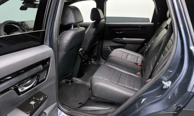Honda CR-V 2024, 50043 км, за 43990000 KRW - фото 12