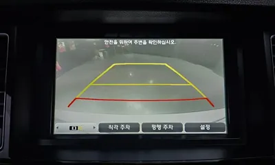 Hyundai Genesis 2015, 123777 км, за 9900000 KRW - фото 15