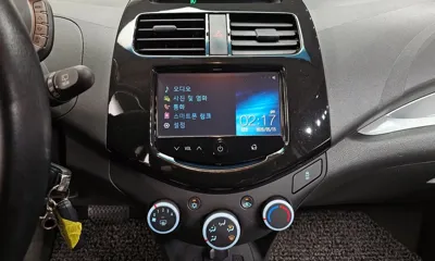 ChevroletGMDaewoo Spark 2015, 77912 км, за 3600000 KRW - фото 14