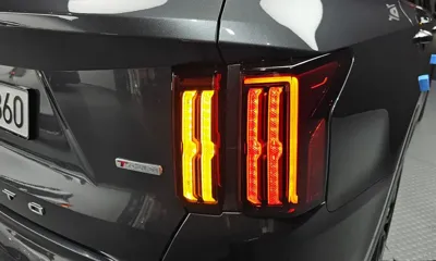 Kia Sorento 2021, 77393 км, за 27400000 KRW - фото 23
