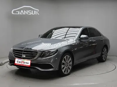 Mercedes-Benz E-Class 2020, 75648 км, за 35500000 KRW - фото 2