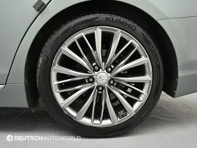 Hyundai Grandeur 2018, 193094 км, за 13200000 KRW