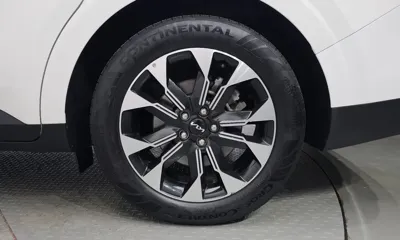 Kia Canival 2023, 88111 км, за 25300000 KRW - фото 21