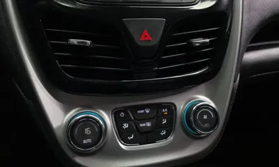 ChevroletGMDaewoo Spark 2016, 56033 км, за 5100000 KRW - фото 17