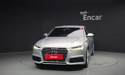 Audi A6 2018, 74470 км, за 17500000 KRW
