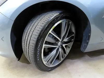 Infiniti Q50 2015, 170885 км, за 3500000 KRW - фото 20