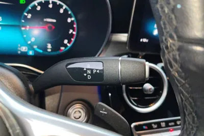 Mercedes-Benz GLC Coupe 2020, 90399 км, за 157401.72 CNY - фото 14