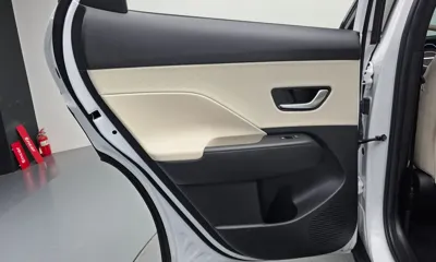 Hyundai Kona 2025, 7357 км, за 27800000 KRW - фото 25