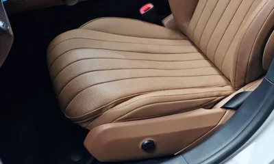 Mercedes-Benz E-Class 2024, 16194 км, за 79900000 KRW - фото 27