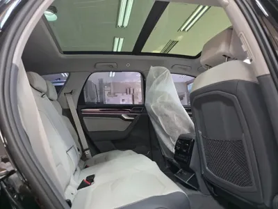 Volkswagen Touareg 2026, 19 км, за 109000000 KRW - фото 12