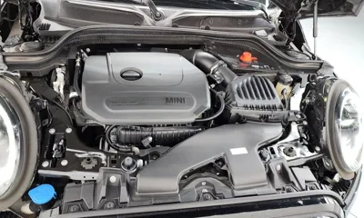 MINI Cooper 2023, 76101 км, за 18990000 KRW - фото 6
