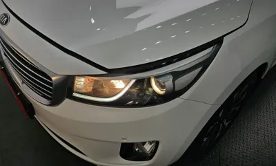 Kia Canival 2018, 135836 км, за 12350000 KRW - фото 22
