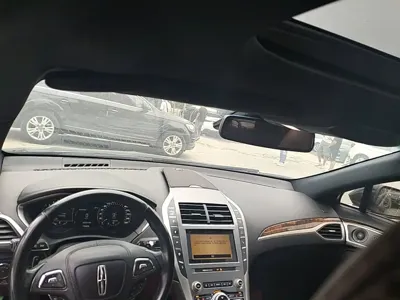 Lincoln MKZ 2019, 82000 км, за 78200 CNY - фото 18