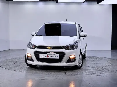 ChevroletGMDaewoo Spark 2016, 91671 км, за 3790000 KRW - фото 3
