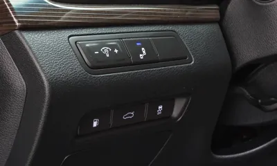 Hyundai Sonata 2019, 140089 км, за 10500000 KRW - фото 15