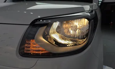 Kia Ray 2022, 37651 км, за 9700000 KRW - фото 22