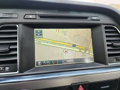 Hyundai Sonata 2015, 280516 км, за 4300000 KRW - фото 13