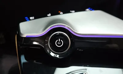 Kia EV6 2023, 48364 км, за 35900000 KRW - фото 28