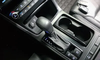Hyundai Grandeur 2017, 82407 км, за 13990000 KRW - фото 9
