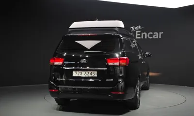 Kia Canival 2015, 51922 км, за 16500000 KRW - фото 4