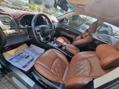 Kia Mohave 2018, 170378 км, за 16800000 KRW - фото 7