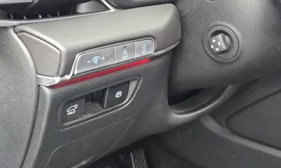 Genesis GV80 2022, 95200 км, за 78790000 KRW - фото 29