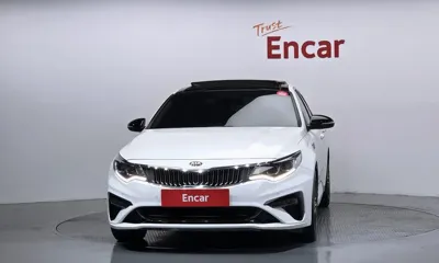 Kia K5 2019, 61092 км, за 15800000 KRW