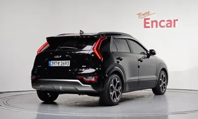 Kia Niro 2022, 66553 км, за 23100000 KRW
