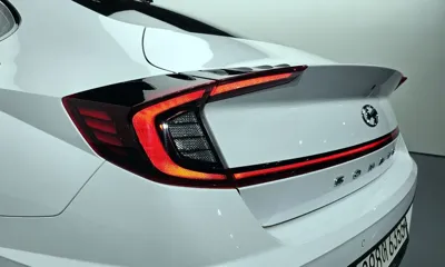 Hyundai Sonata 2020, 121816 км, за 17200000 KRW - фото 23