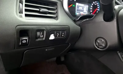 ChevroletGMDaewoo Impala 2016, 153378 км, за 5300000 KRW - фото 27