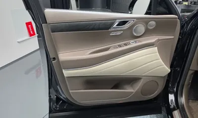Genesis GV80 2022, 28217 км, за 52900000 KRW - фото 24
