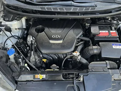 Hyundai Avante 2016, 202406 км, за 3300000 KRW - фото 13