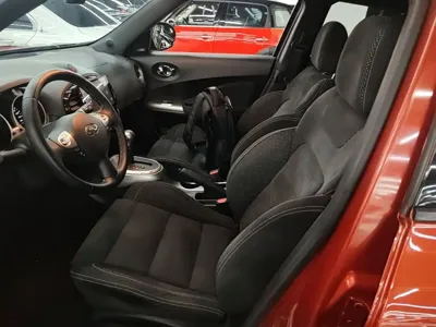 Infiniti ESQ 2019, 76700 км, за 45700 CNY - фото 15