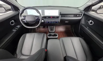 Hyundai Ioniq5 2023, 214148 км, за 18700000 KRW - фото 7